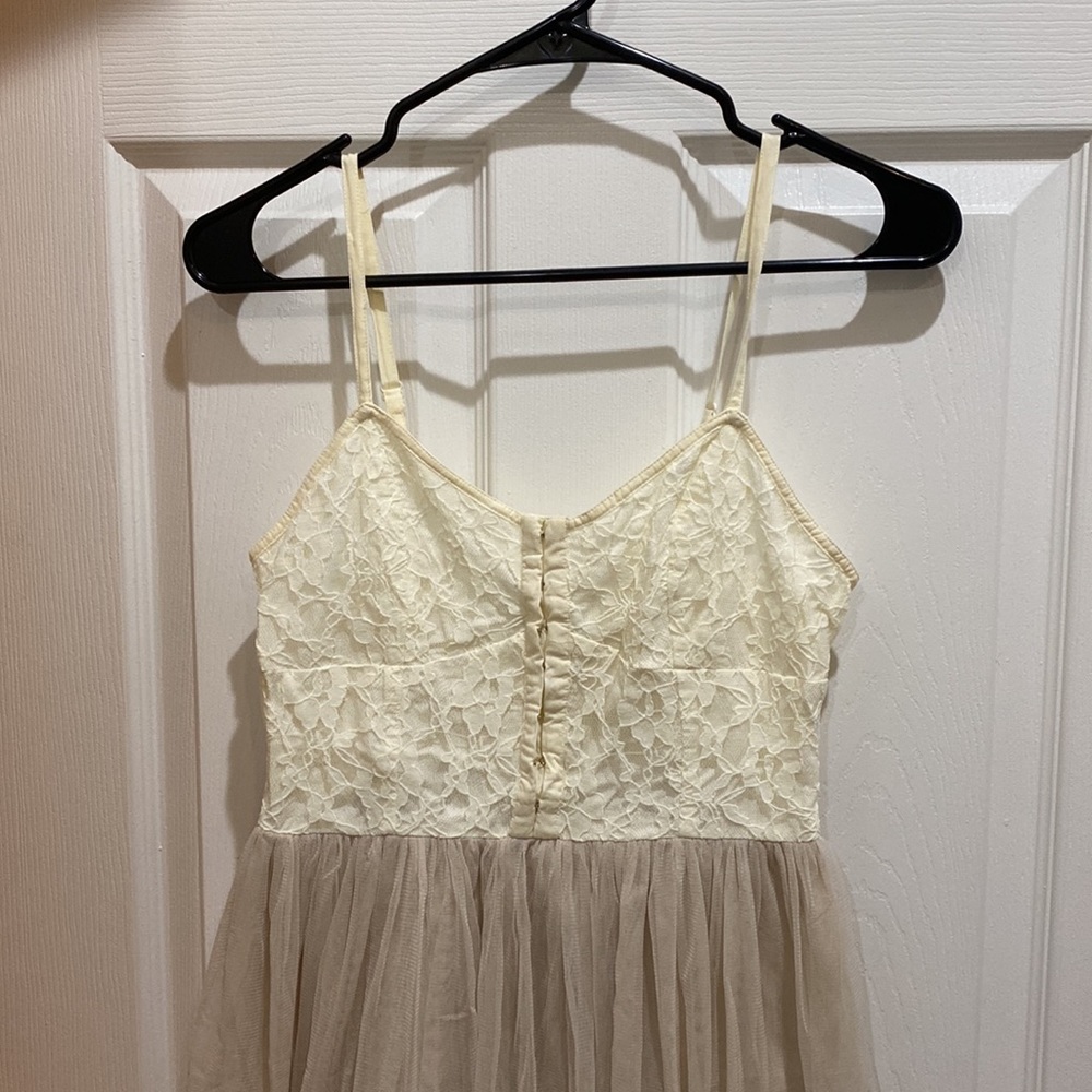 American eagle dress - Picture 2 of 3